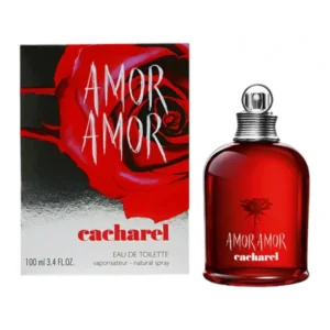 Perfume Amor Amor EDT