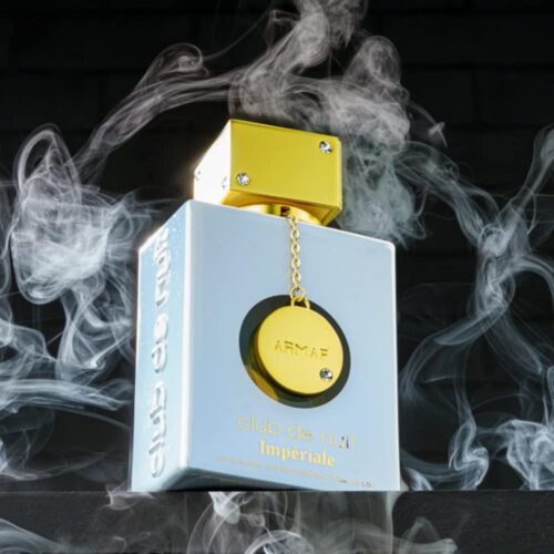 Perfume Club de Nuit Imperiale