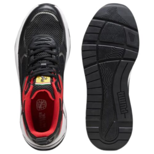 Tenis PUMA Ferrari Trinity