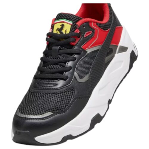 Tenis PUMA Ferrari Trinity