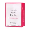 Perfume La Vida es Bella Intensement