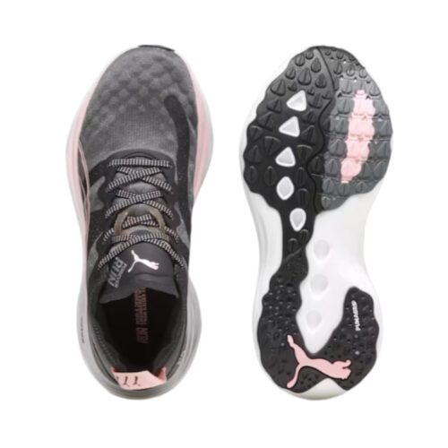 Tenis Puma Foreverrun Nitro Wns