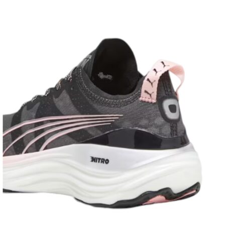 Tenis Puma Foreverrun Nitro Wns