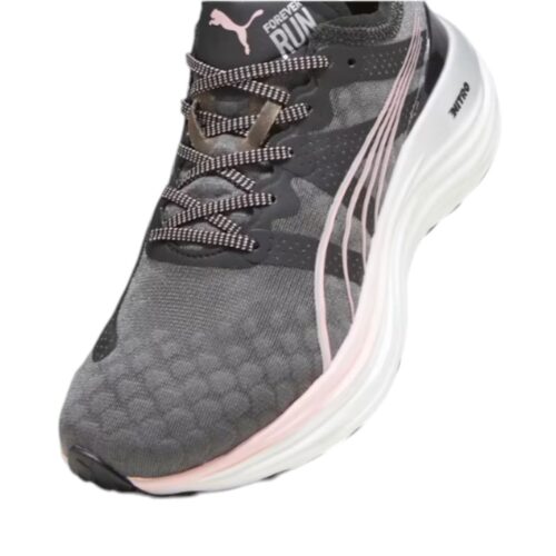 Tenis Puma Foreverrun Nitro Wns