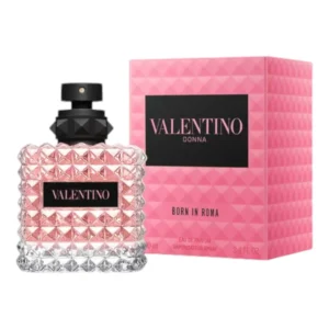 Perfume Valentino Donna Born In Roma EDP