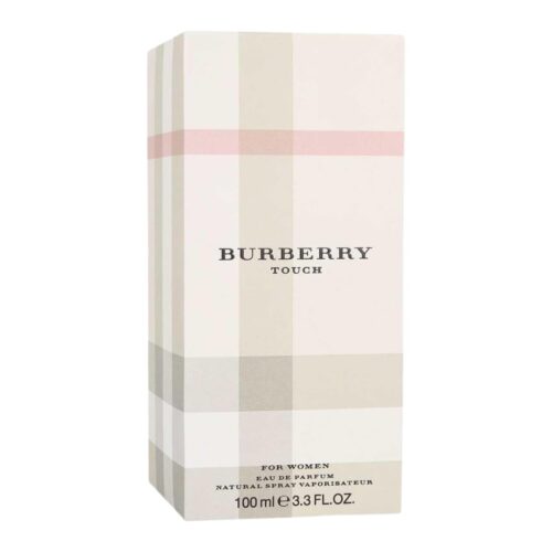 Perfume Burberry Touch