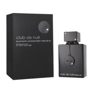 Perfume Club de Nuit EDT 105