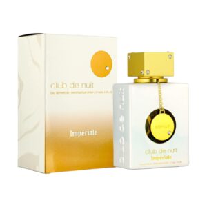 Perfume Club de Nuit Imperiale