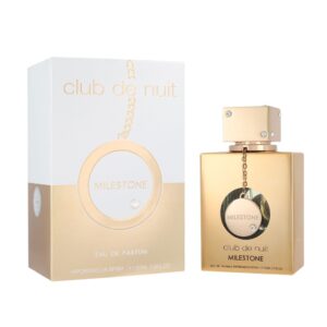 Perfume Club de Nuit Milestone EDP