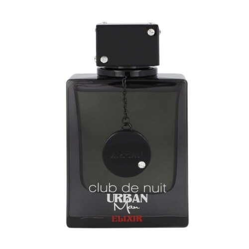 Perfume Club de Nuit Urban Man Elixir EDP