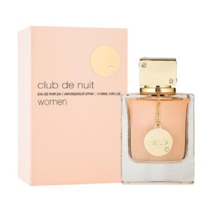 Perfume Club de Nuit Women