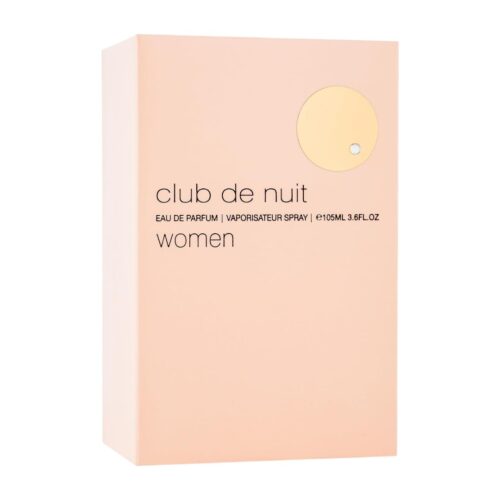 Perfume Club de Nuit Women