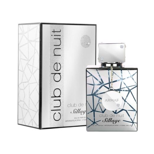 Perfume Club Nuit Sillage EDP