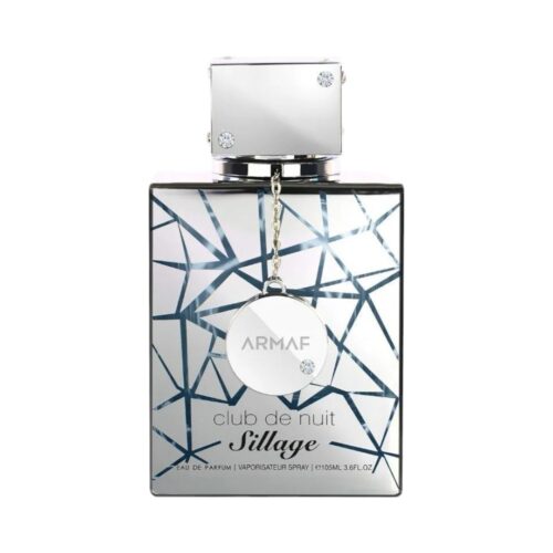 Perfume Club Nuit Sillage EDP