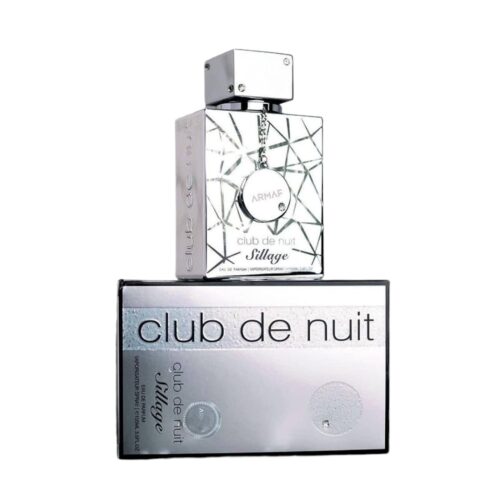 Perfume Club Nuit Sillage EDP