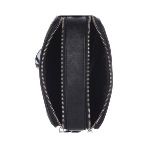 Crossbody negra Karl Lagerfeld