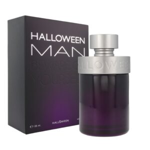 Perfume Halloween Man EDT 125