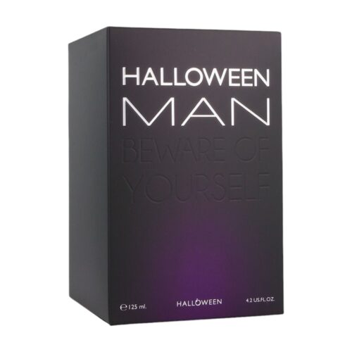 Perfume Halloween Man EDT 125