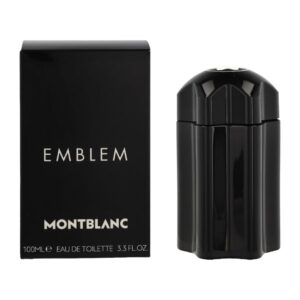 Perfume MontBlanc Emblem