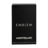 Perfume MontBlanc Emblem
