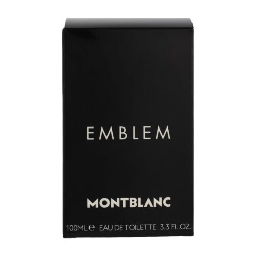 Perfume MontBlanc Emblem