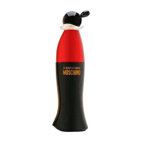 Perfume Moschino Cheap and Chic