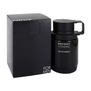 Perfume Odyssey Homme Black