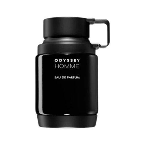 Perfume Odyssey Homme Black