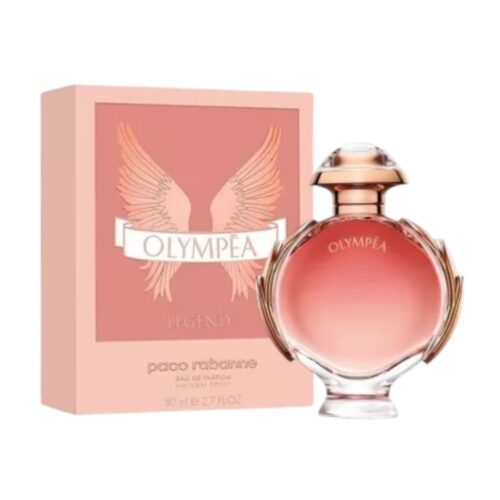 Perfume Olympea Legend EDP