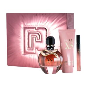 Set 3 piezas Pure XS mujer