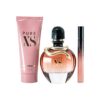 Set 3 piezas Pure XS mujer