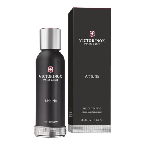 Perfume Victorinox Swiss Army Altitude