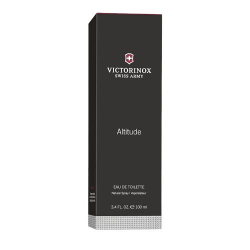 Perfume Victorinox Swiss Army Altitude